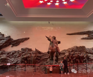 河南确山：被名字耽误的“宝藏小城”，承包了全国人的凉茶和世界级提琴！