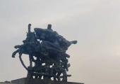 四千年未改名的小城，藏着中国古代交通的传奇家族